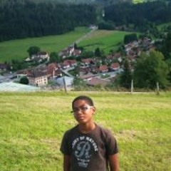 Jofreid Finette