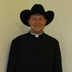 Fr. Cory Sticha