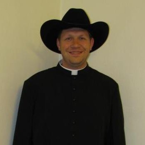 Fr. Cory Sticha’s avatar