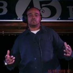 DjDee THe PartyRocker