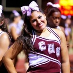 Christine Marie Rios