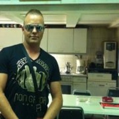 Ritchie van den Berg