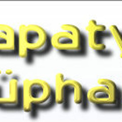 Papatyakutuphanesi