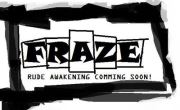 Fraze Accordian podcast artwork