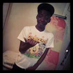 Maurice Prettyboy Gibson