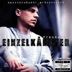 Atze F Spastenabwehr