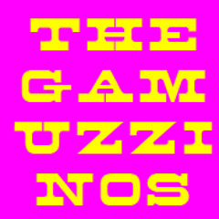 THE GAMUZZINOS