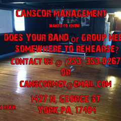 CanScor Mgt/Serious Prod.