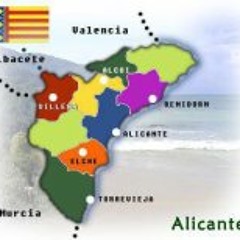 Locales Copas Alicante