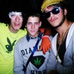 John Ky Natty Dreadlocks