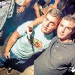Chris Oram 2