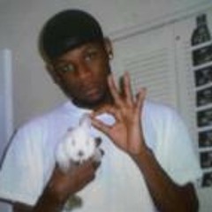 Patrick Blak Pat Small