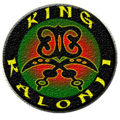 King Kalonji Sound