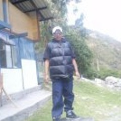 Kevin Simbaña
