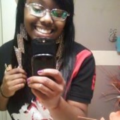 Chasney Dominique' Lyons