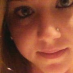 Gabrielle Robinson 1