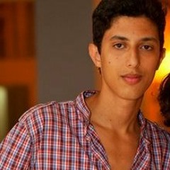 Slam Bouksani