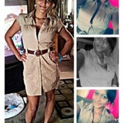 Sarahh Too'Gorgeous-Lee