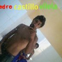 Pedro Castillo Vilela