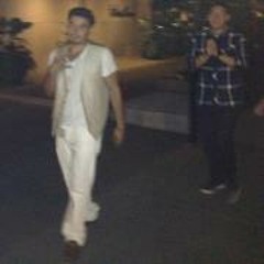 Steven Olmos-Ramirez