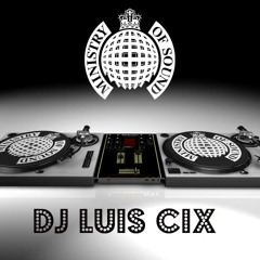 DJ LUIS (Fb RmiX)