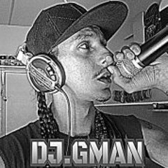 D.j. Gman