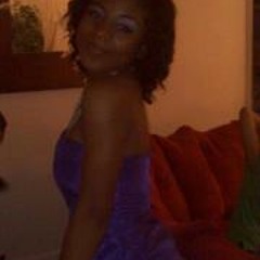 Keeyanna Mariah Redding