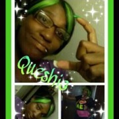 Mrsz De'Queshia Carter