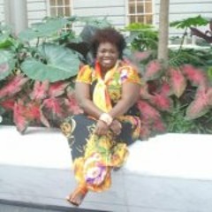 Anna Tamymy Marcelin