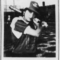 Bay State Rock Carmelita