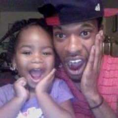 Donald Denzel Drayton