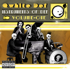 Qwhite Def