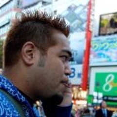 Teruhiko Denish Yamamuro