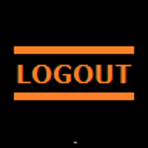 Logout Productions’s avatar