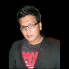 Nico Hermawan Ginting