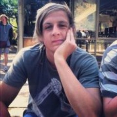 Zac Bakerr