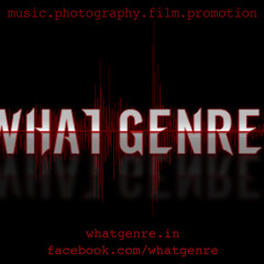 whatgenre