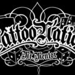 MrMentor TattooNation