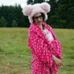 Gummiibear Rainbowfeet