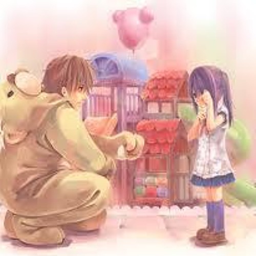 ပိုပို First Love