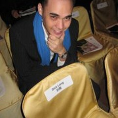 Patrick Grove 1