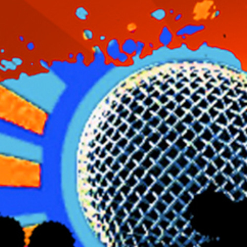 Microphone francophone’s avatar