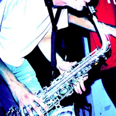 Sonate pour saxophone seul
