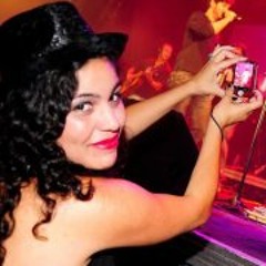 Eulalia De Divulgação