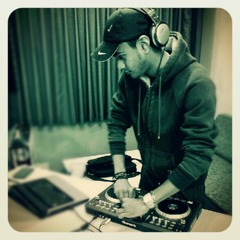 Neerav Shah-DJ Nasty Biz
