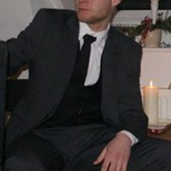 Victor Bach Pedersen