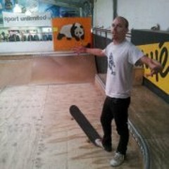 Cole MacGuyver Halliday