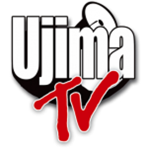 Jaja Soze Interview On TheUkNoonShow www.ujimaradio.com Sep 2012