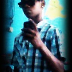 Shaquille Swaggaific Cole