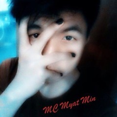 MC Myat Min